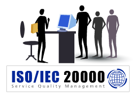 ISO 20000