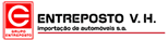 logotipo entreposto
