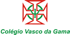 Logotipo Colégio Vasco da Gama