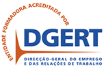 Logo DGERT